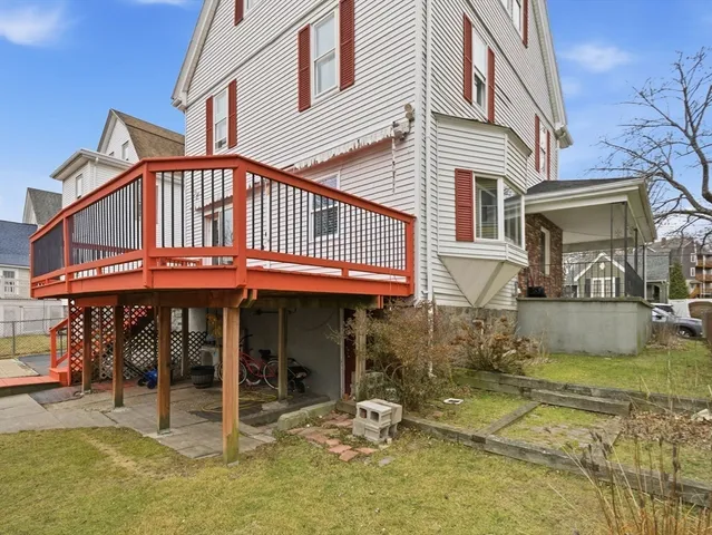 $719,000 | 210 Woodside Avenue, Winthrop, MA 02152