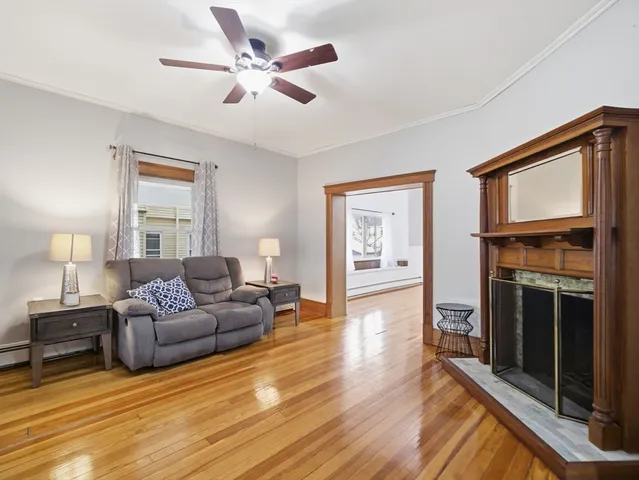 $719,000 | 210 Woodside Avenue, Winthrop, MA 02152