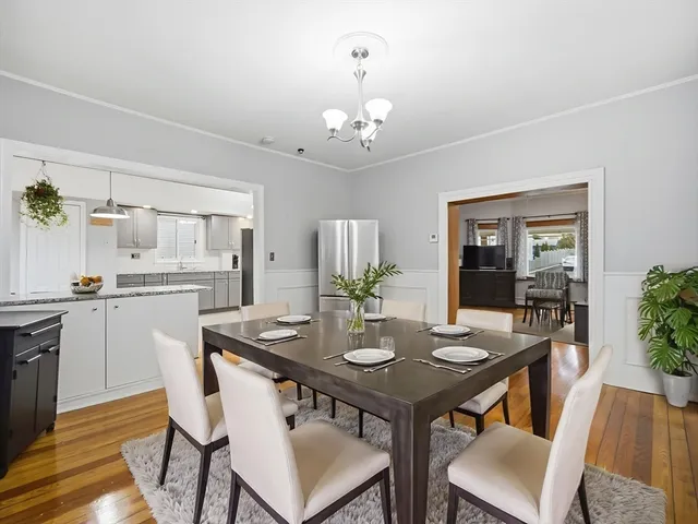 $719,000 | 210 Woodside Avenue, Winthrop, MA 02152