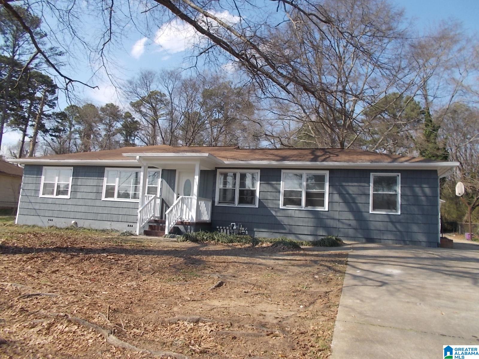 144 Howle Avenue Birmingham, AL 35214 - Photo 2 of 19