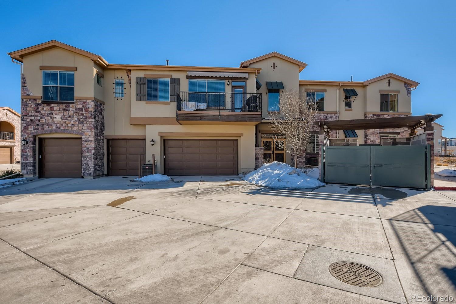 2134 Primo Road, Unit 203 Highlands Ranch, CO 80129 - Photo 27 of 28 Gallery Image 27