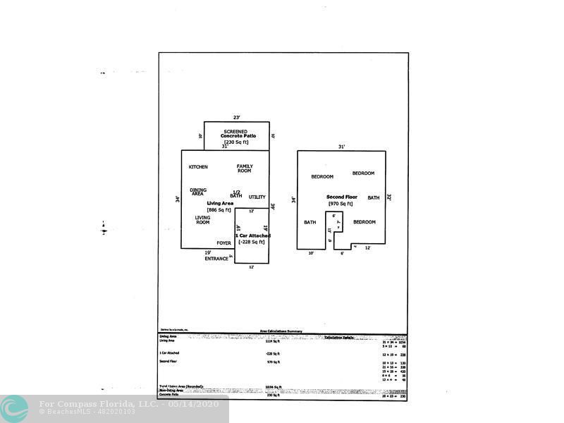 Smith Dairy West Lake Worth, FL 33467 - Photo 16 of 16 Aerial View