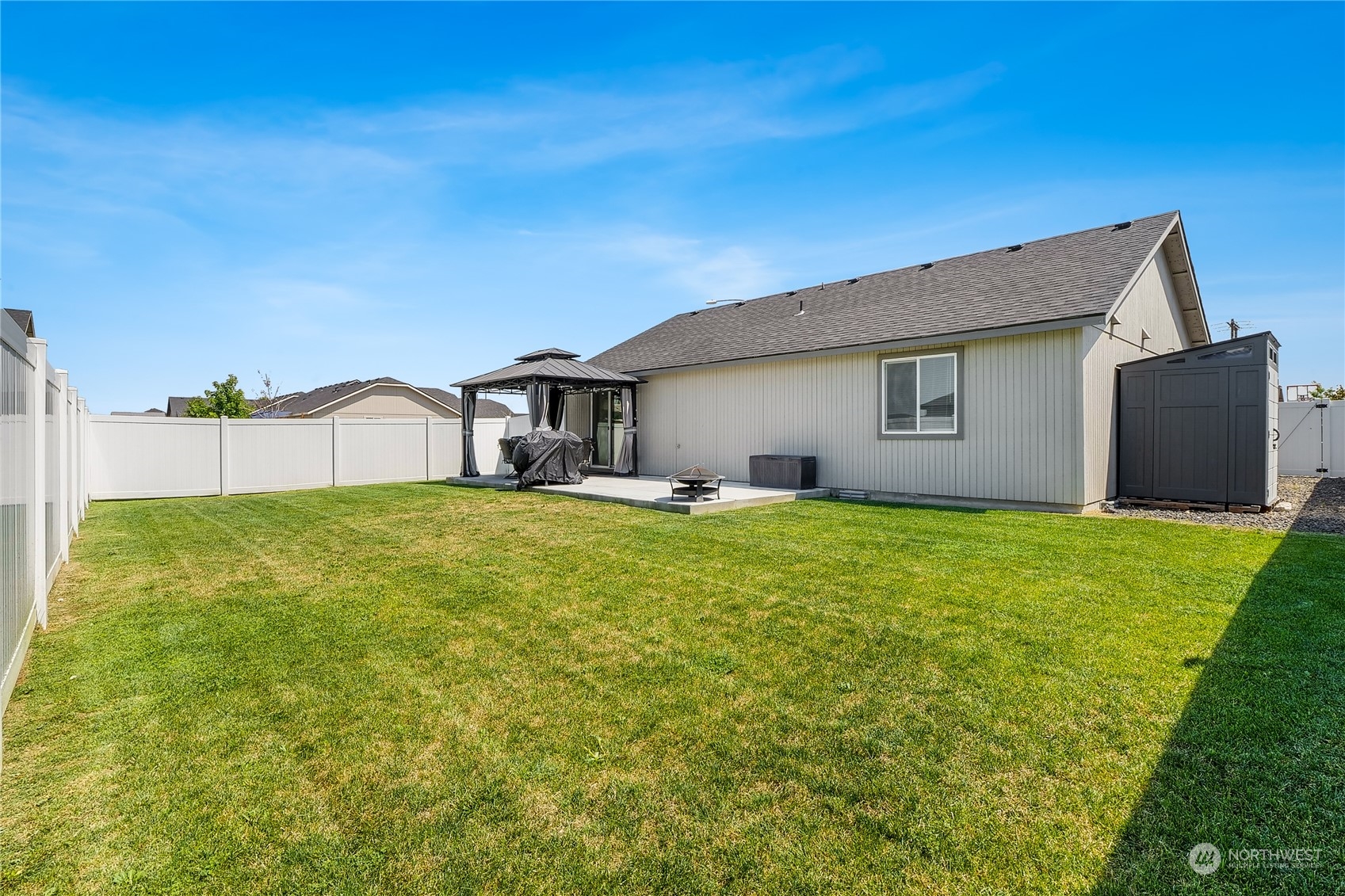 610 South Rees Street Moses Lake, WA 98837 - Photo 25 of 28 Gallery Image 25
