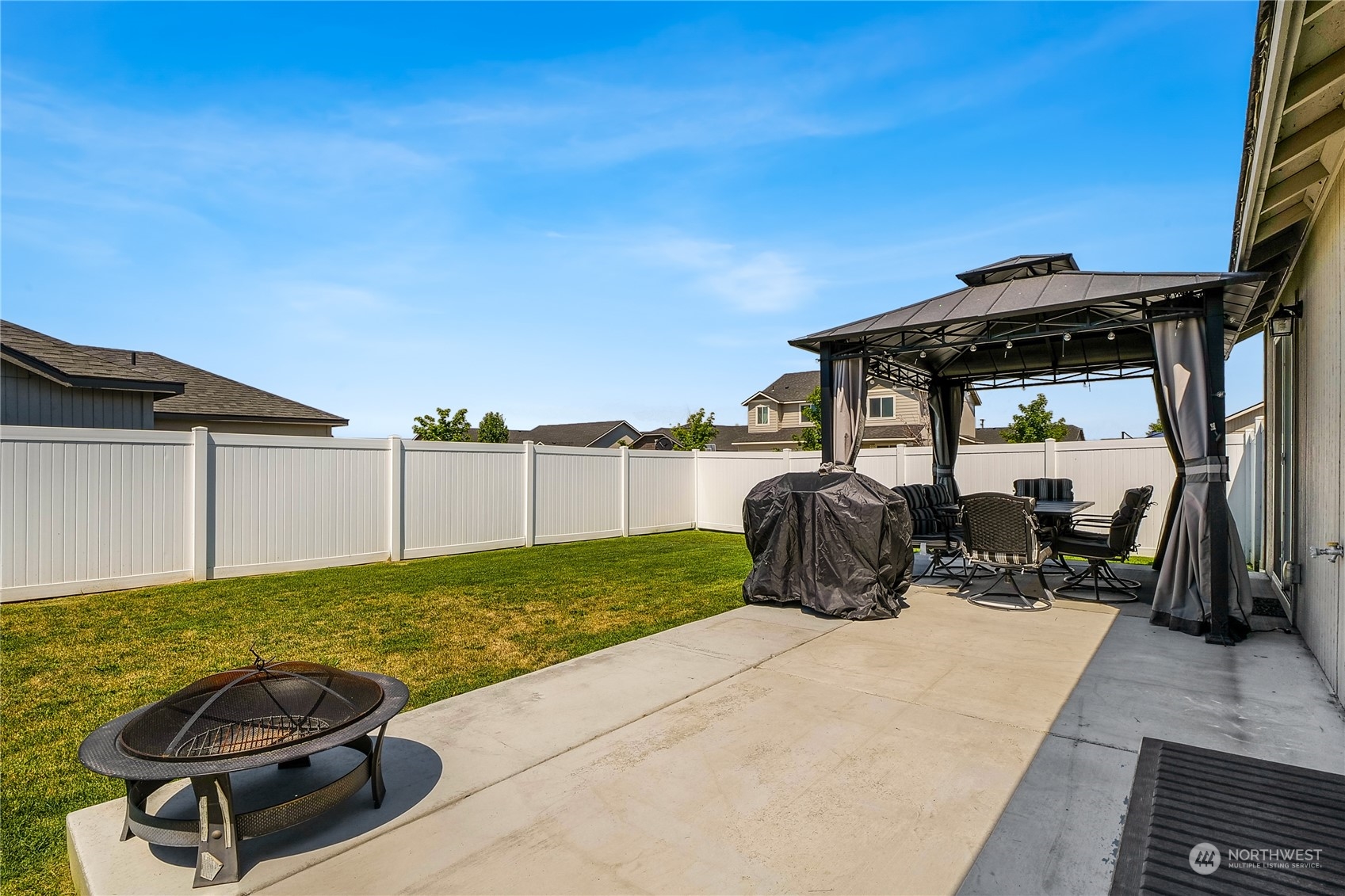 610 South Rees Street Moses Lake, WA 98837 - Photo 26 of 28 Gallery Image 26