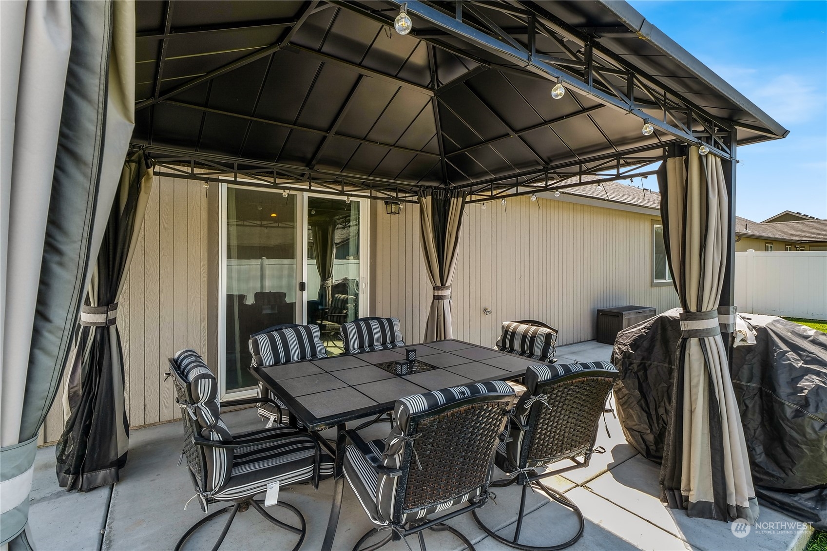 610 South Rees Street Moses Lake, WA 98837 - Photo 27 of 28 Gallery Image 27