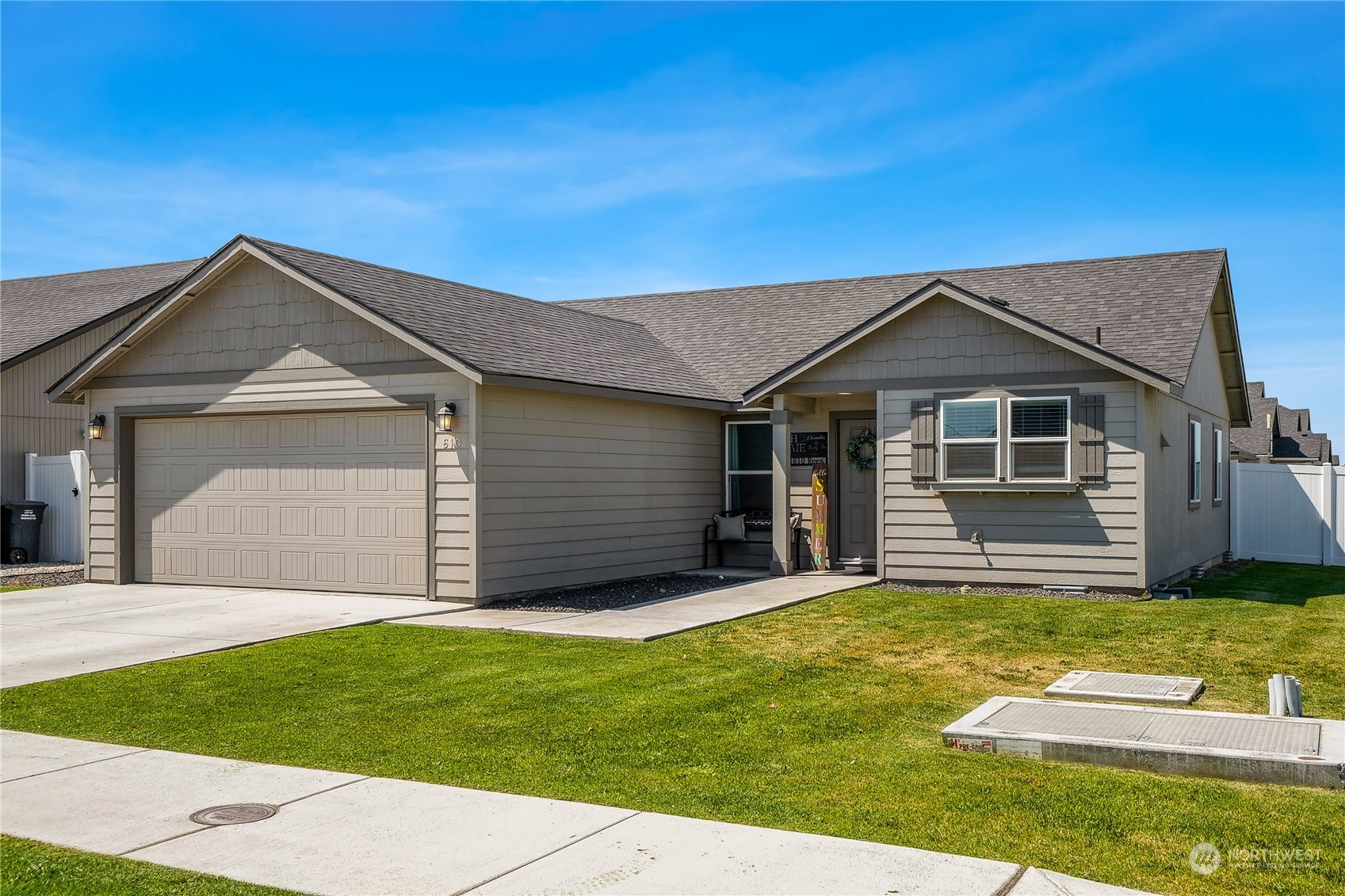 610 South Rees Street Moses Lake, WA 98837 - Photo 5 of 28 Gallery Image 5