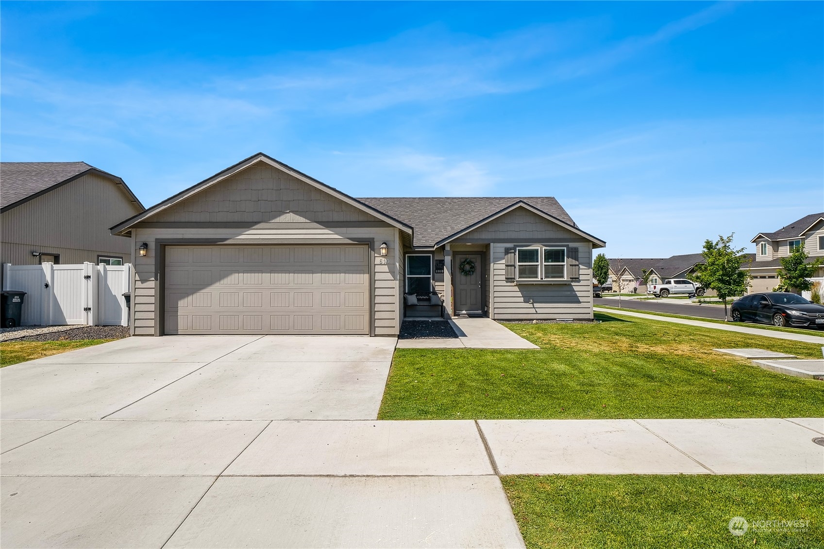 610 South Rees Street Moses Lake, WA 98837 - Photo 6 of 28 Gallery Image 6