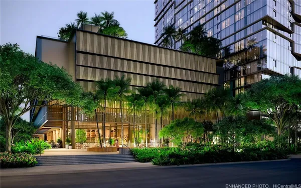 $5,500 | 333 Ward Avenue, Unit 2711, Honolulu, HI 96814