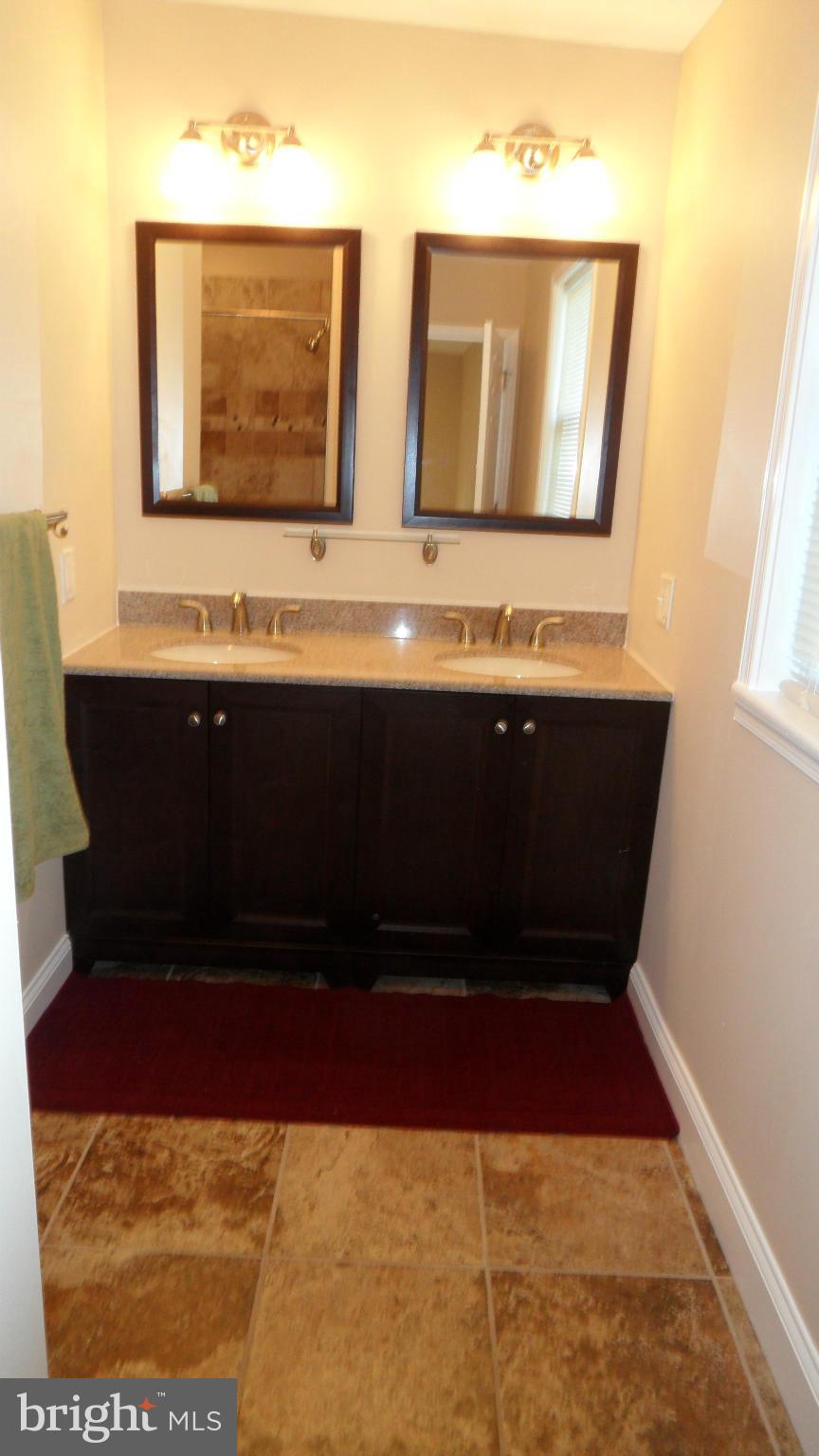 3301 Fairview Road Baltimore, MD 21207 - Photo 14 of 30 Bath (Master)
