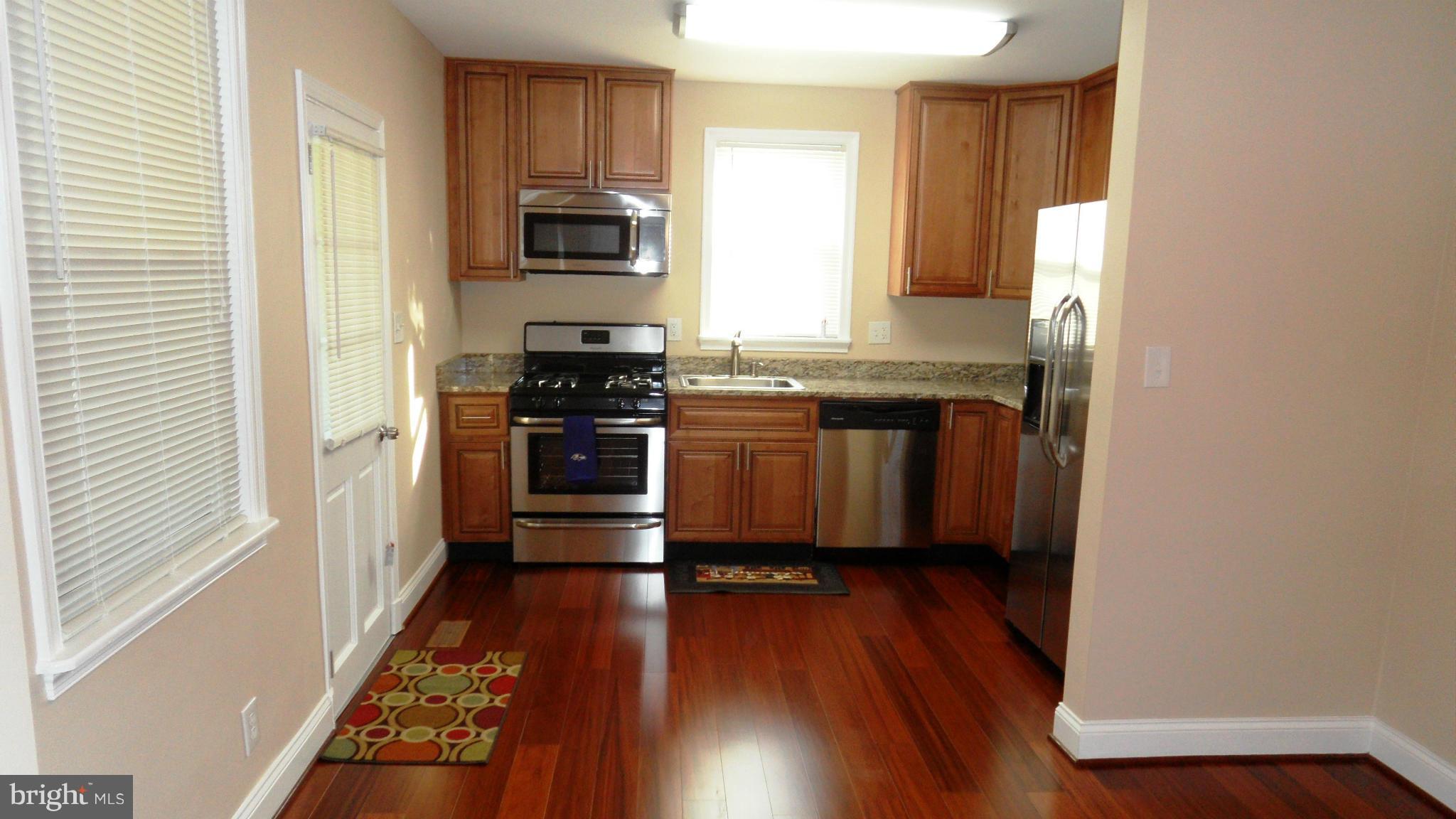 3301 Fairview Road Baltimore, MD 21207 - Photo 4 of 30 Kitchen