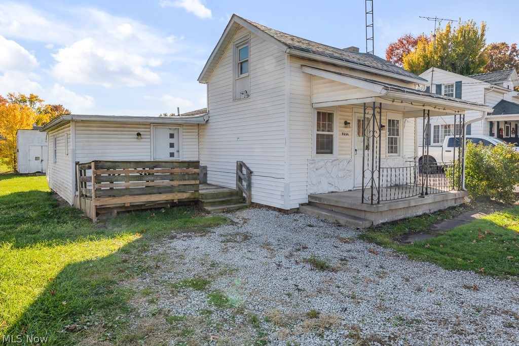 9554 St Peters Church Road Northeast Alliance, OH 44601 - Photo 2 of 26