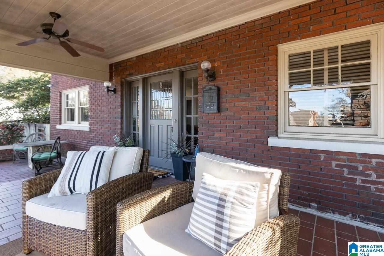 1503 Milner Crescent Birmingham, AL 35205 - Photo 4 of 46