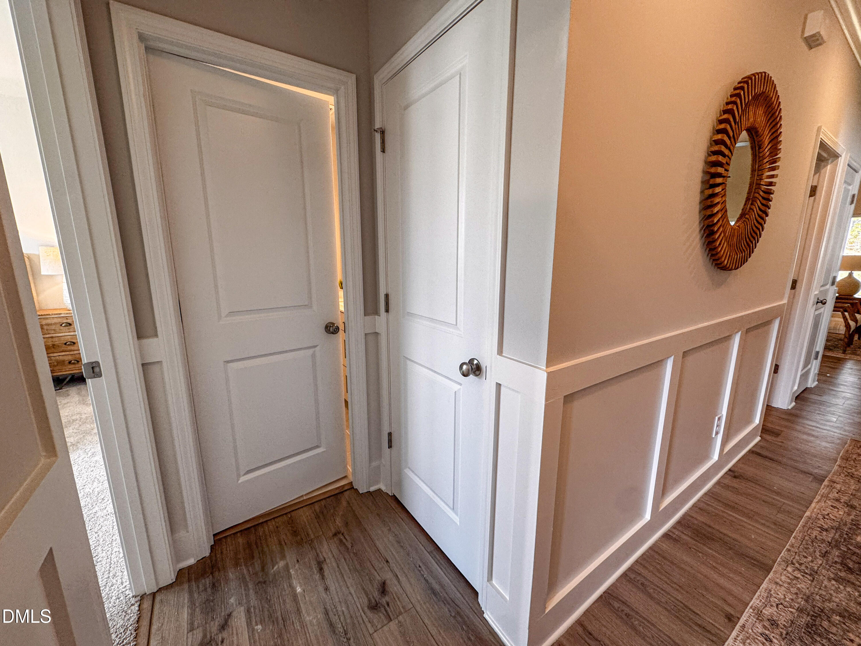 570 Beacon Hl Road Lillington, NC 27546 - Photo 51 of 85 Full Bath & Bedroom 2 Located in the front of the home. Photos for Representation Purposes Only