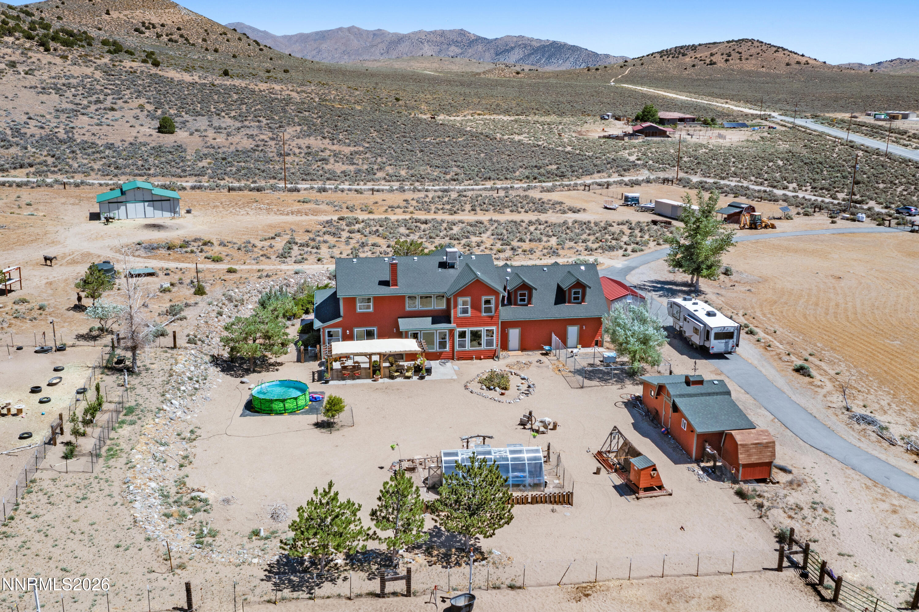 100 Antelope Valley Road Reno, NV 89506 - Photo 73 of 76 13-print-DJI_0005