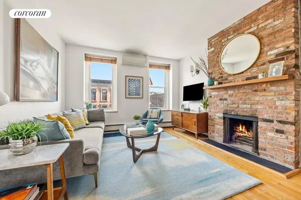 $1,200,000 | 246 5th Avenue, Unit 4R | Park Slope