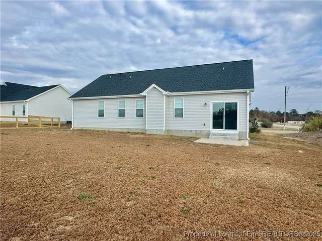 $1,825 | 15 Jones Creek Lane, Lillington, NC 27546