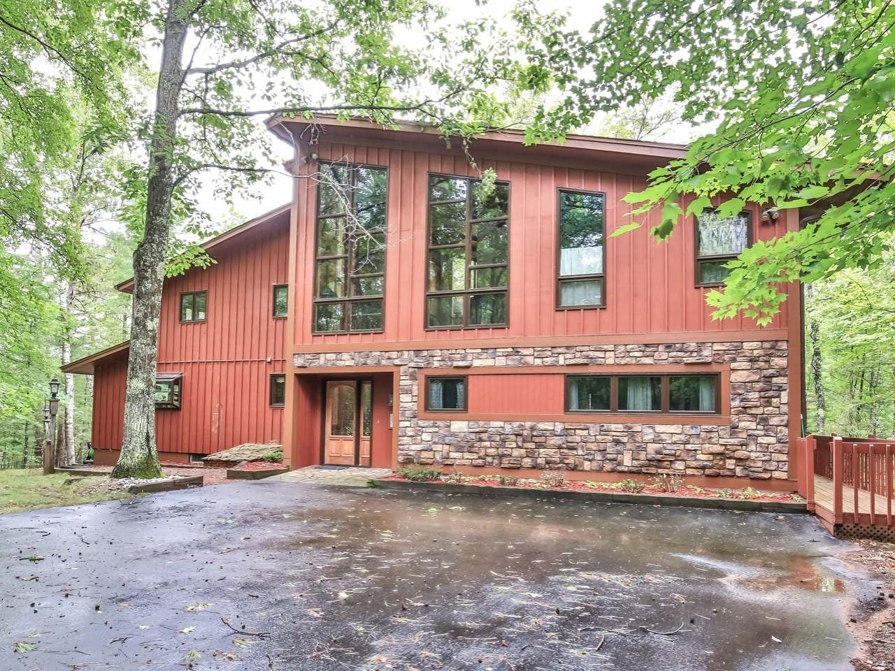 1271 East Wakefield Lake Road St. Germain, WI 54558 - Photo 42 of 61 Gallery Image 42