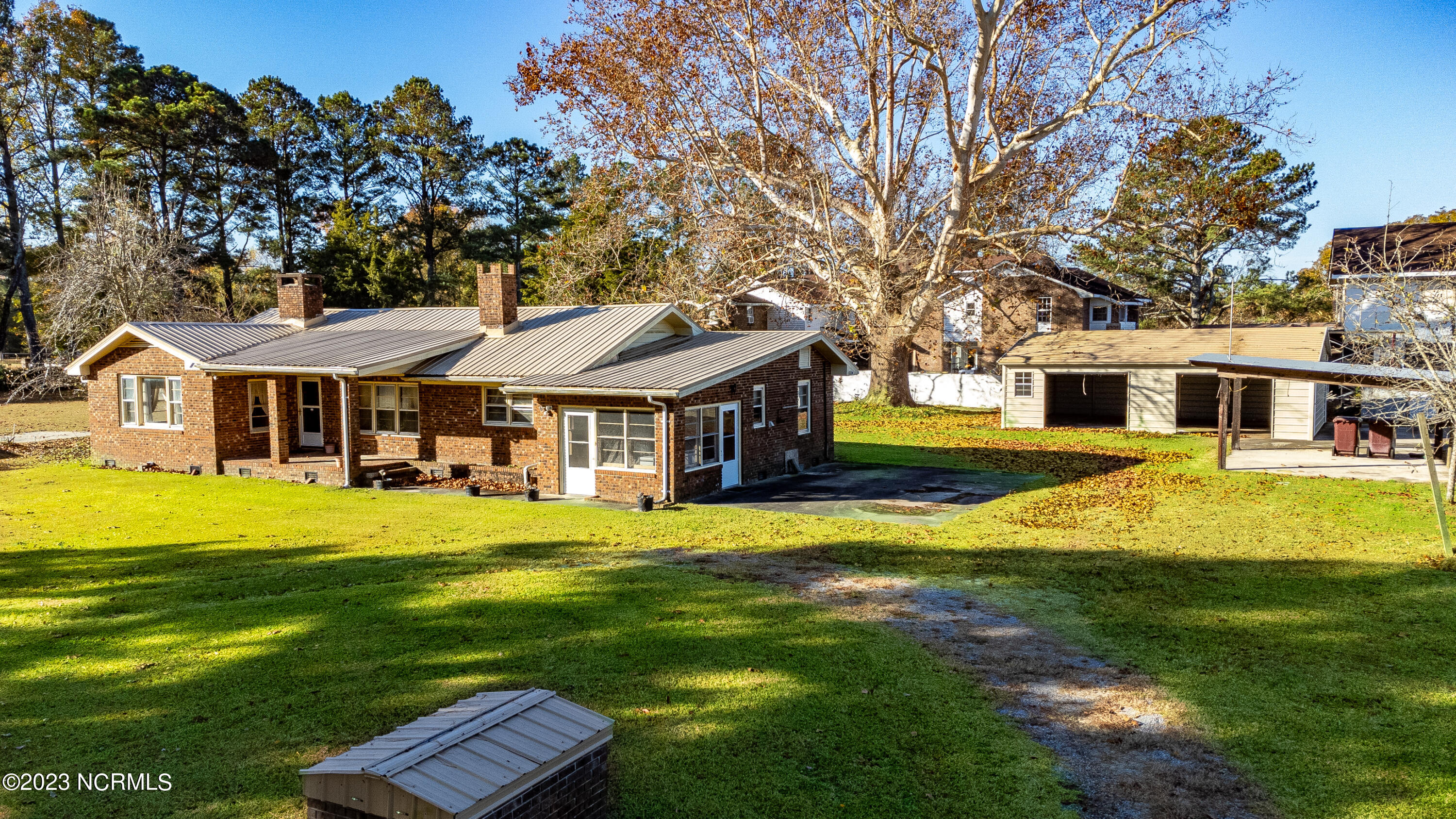1790 Long Ridge Road Plymouth, NC 27962 - Photo 6 of 45 DJI_0457-HDR