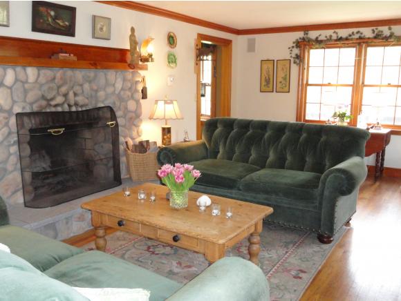41 Sanborn Road Hampton Falls, NH 03844 - Photo 3 of 31