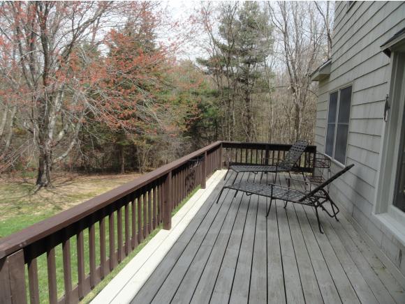 41 Sanborn Road Hampton Falls, NH 03844 - Photo 23 of 31
