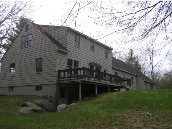 41 Sanborn Road Hampton Falls, NH 03844 - Photo 25 of 31