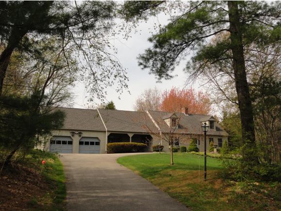 41 Sanborn Road Hampton Falls, NH 03844 - Photo 29 of 31