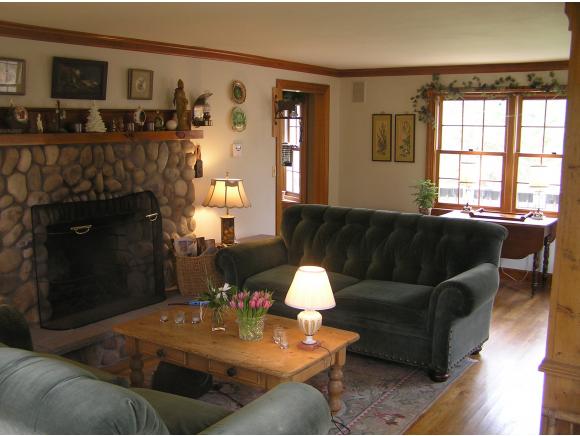41 Sanborn Road Hampton Falls, NH 03844 - Photo 5 of 31