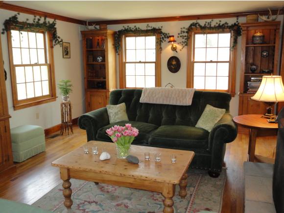 41 Sanborn Road Hampton Falls, NH 03844 - Photo 6 of 31