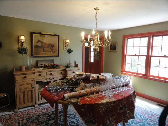 41 Sanborn Road Hampton Falls, NH 03844 - Photo 8 of 31