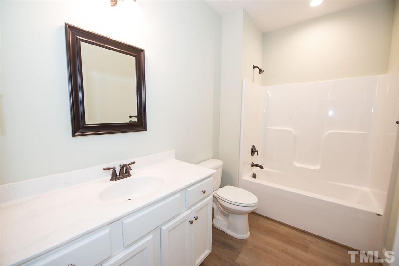 8304 Old Stage Road Raleigh, NC 27603 - Photo 14 of 18