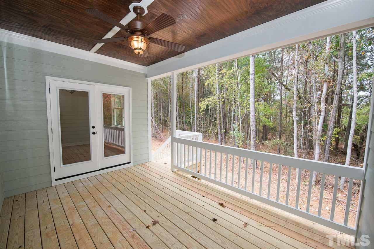 8304 Old Stage Road Raleigh, NC 27603 - Photo 17 of 18