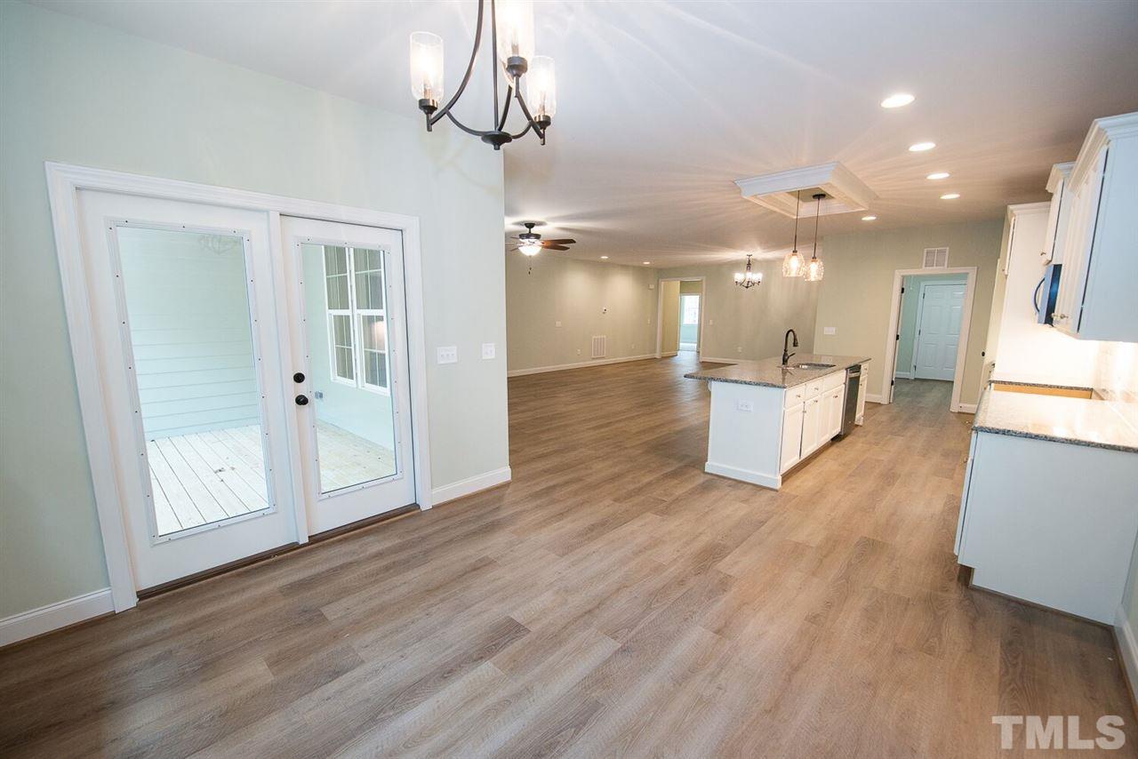 8304 Old Stage Road Raleigh, NC 27603 - Photo 4 of 18