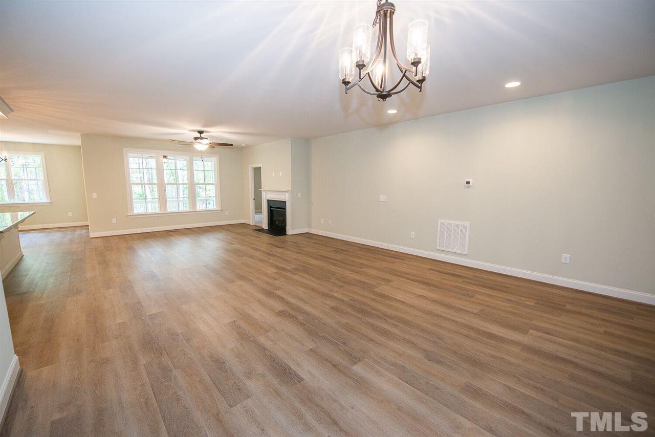 8304 Old Stage Road Raleigh, NC 27603 - Photo 5 of 18