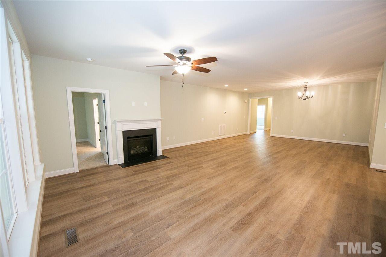 8304 Old Stage Road Raleigh, NC 27603 - Photo 6 of 18