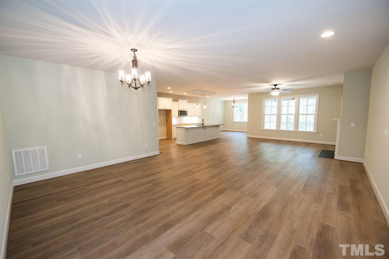 8304 Old Stage Road Raleigh, NC 27603 - Photo 7 of 18