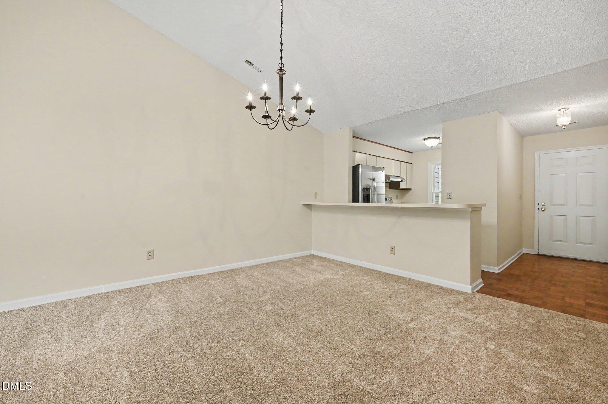 6802 Fairpoint Court Raleigh, NC 27613 - Photo 6 of 17