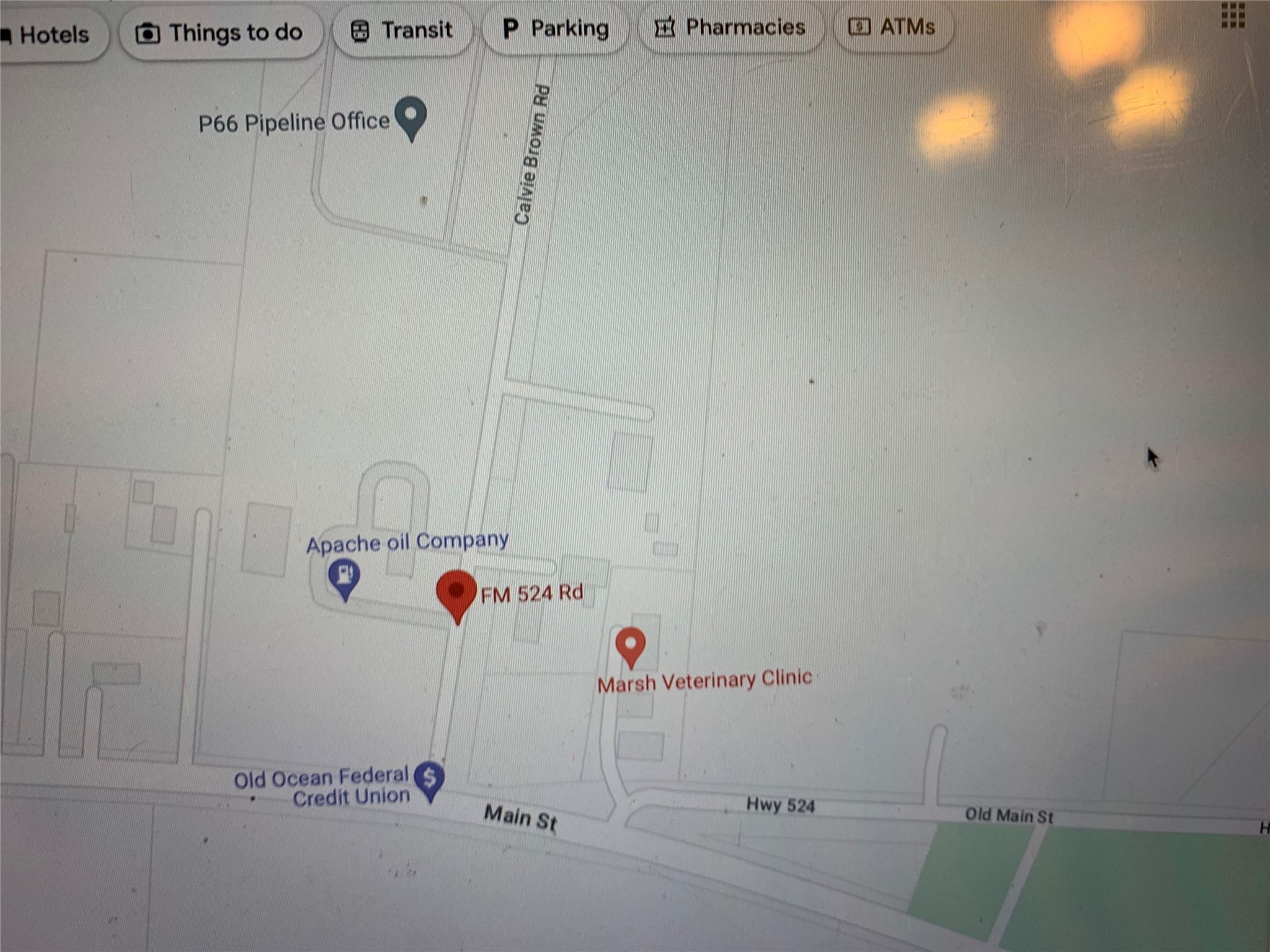 524 St Sweeny Tx 77480 Sweeny, TX 77480 - Photo 2 of 3