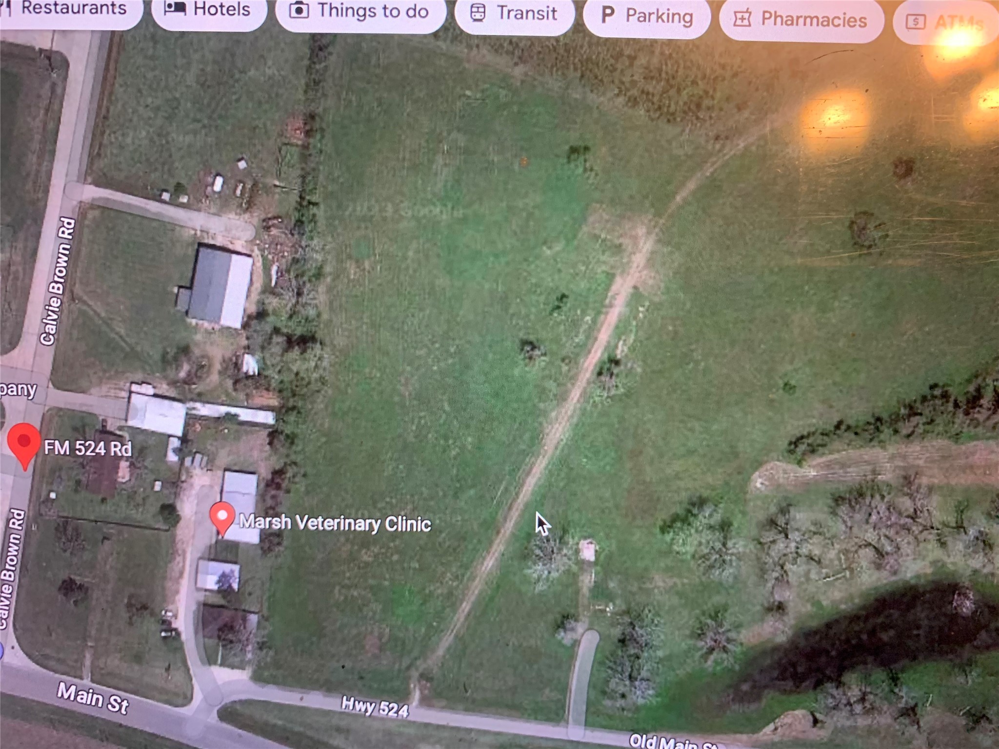 524 St Sweeny Tx 77480 Sweeny, TX 77480 - Photo 3 of 3 a view of a bathroom