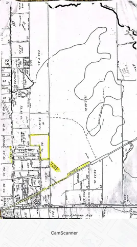 a picture of a person on a street