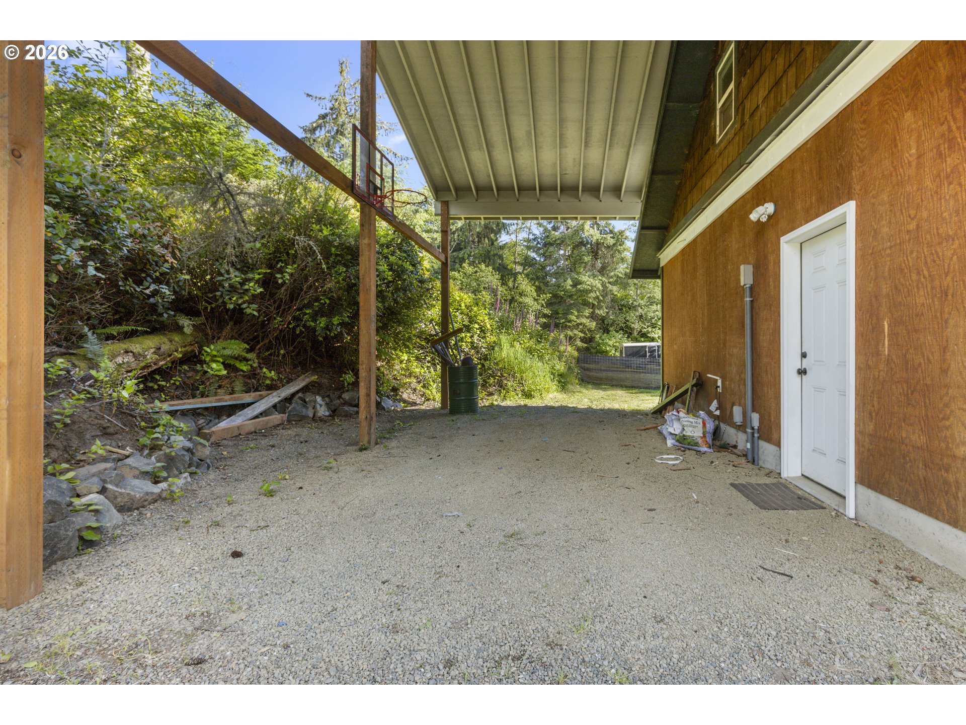 22312 Sandridge Road Ocean Park, WA 98640 - Photo 30 of 48 RV Parking