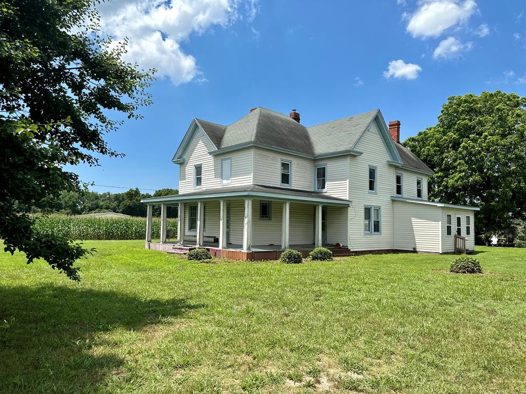 18670 County Road Parksley, VA 23421 - Photo 1 of 32