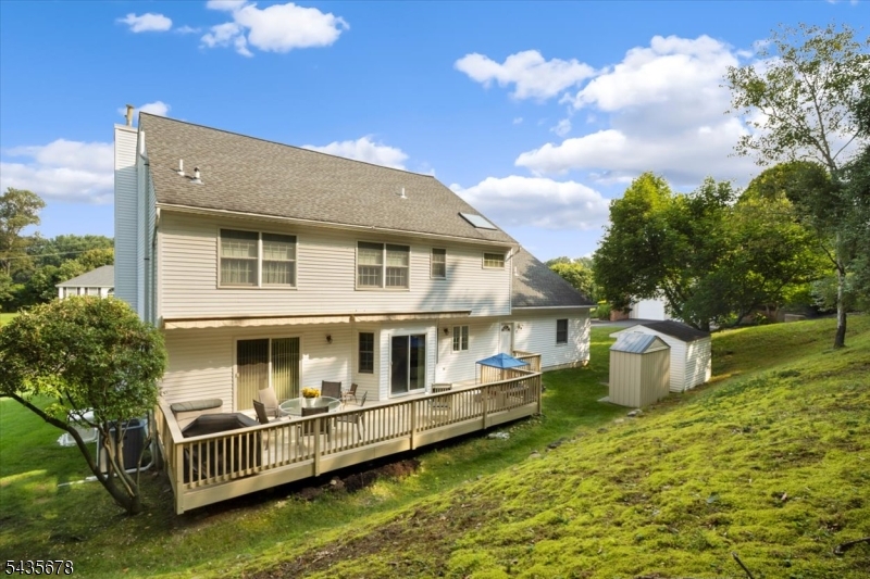 101 Jordan Road Rockaway, NJ 07866 - Photo 30 of 42