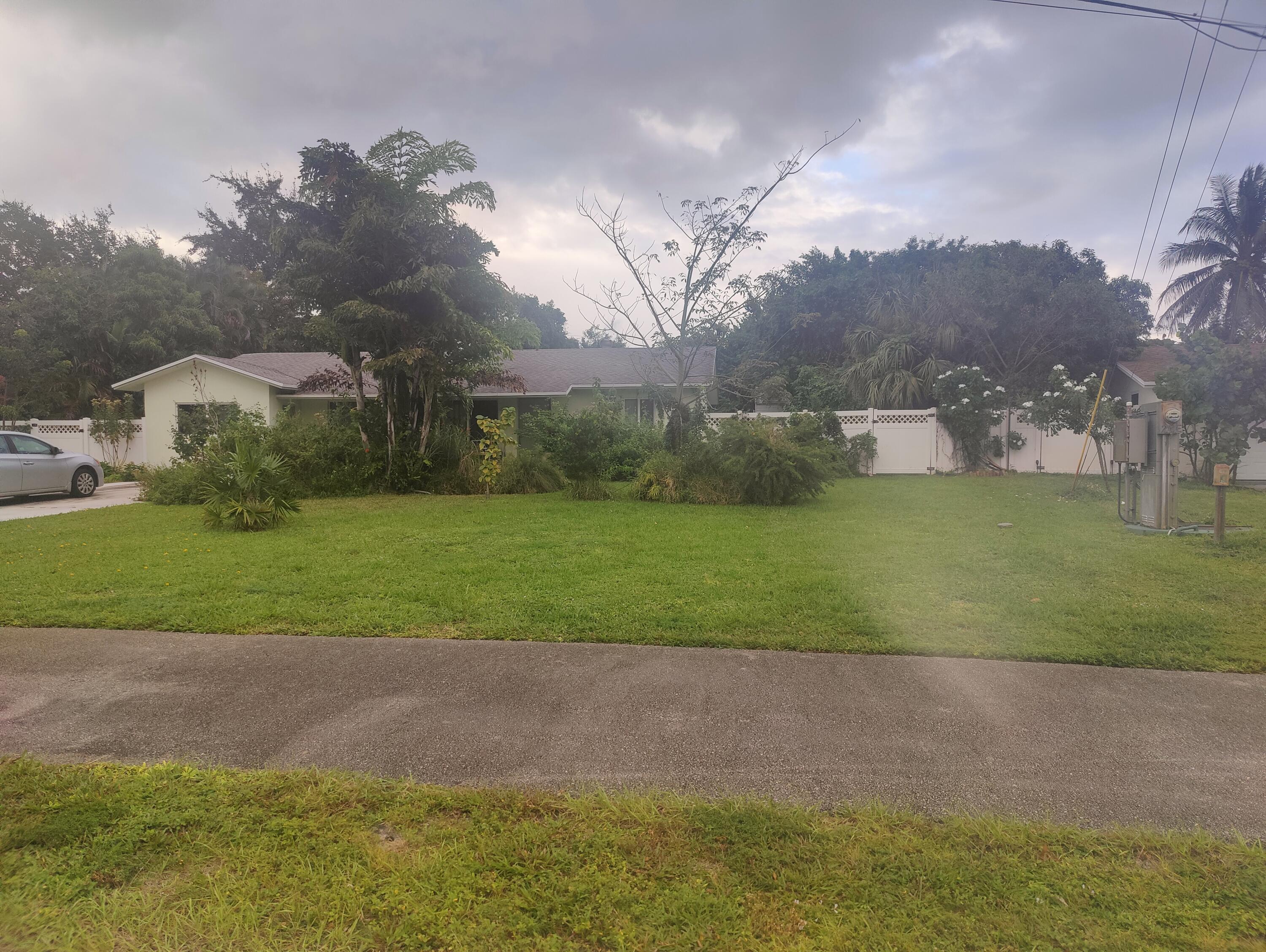 3836 Northwest 5th Avenue Boca Raton, FL 33431 - Photo 1 of 1 Front view