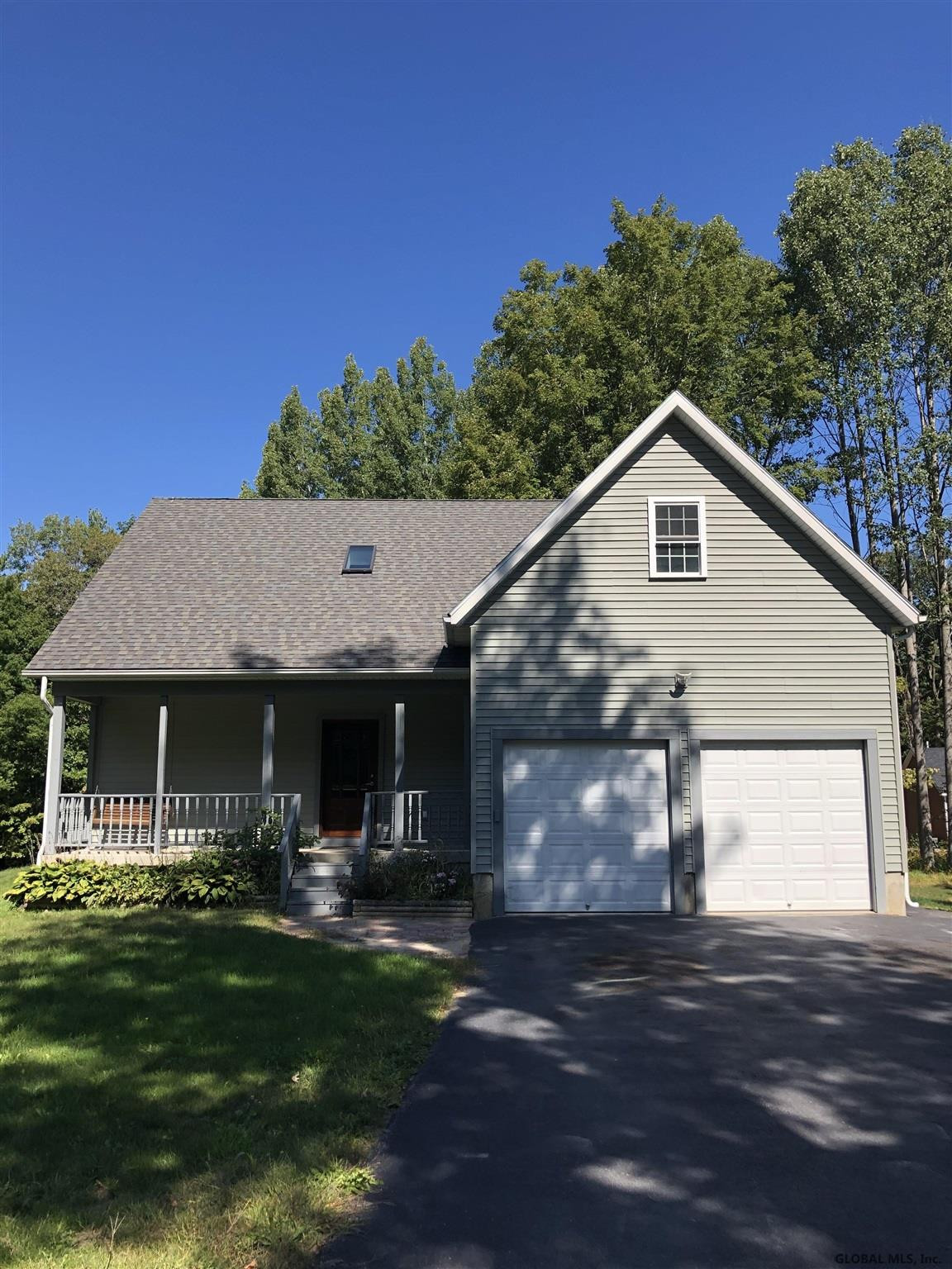 166 Gailor Road Wilton, NY 12831 - Photo 1 of 1 Photo 1
