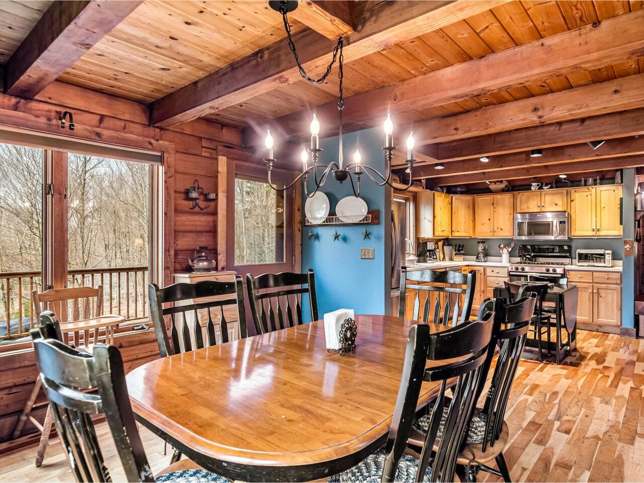 779 Smugglers View Road Cambridge, VT 05464 - Photo 6 of 26