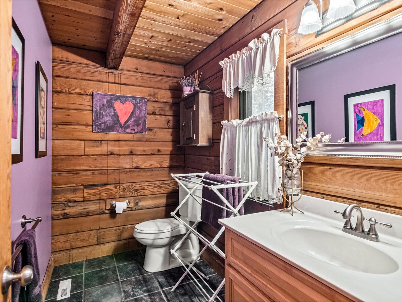 779 Smugglers View Road Cambridge, VT 05464 - Photo 8 of 26