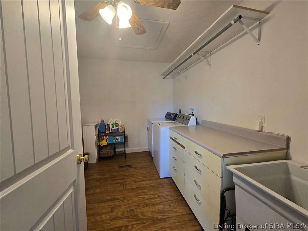 9605 Cooks Mill Road Georgetown, IN 47122 - Photo 13 of 42
