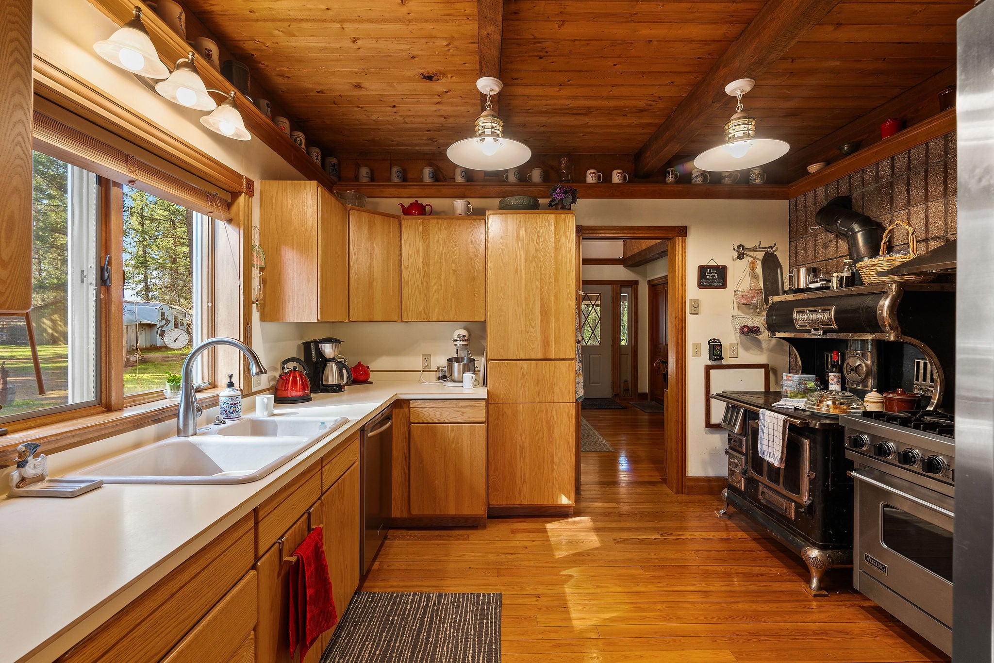 701 McCaffery Road Bigfork, MT 59911 - Photo 9 of 65 Gallery Image 9
