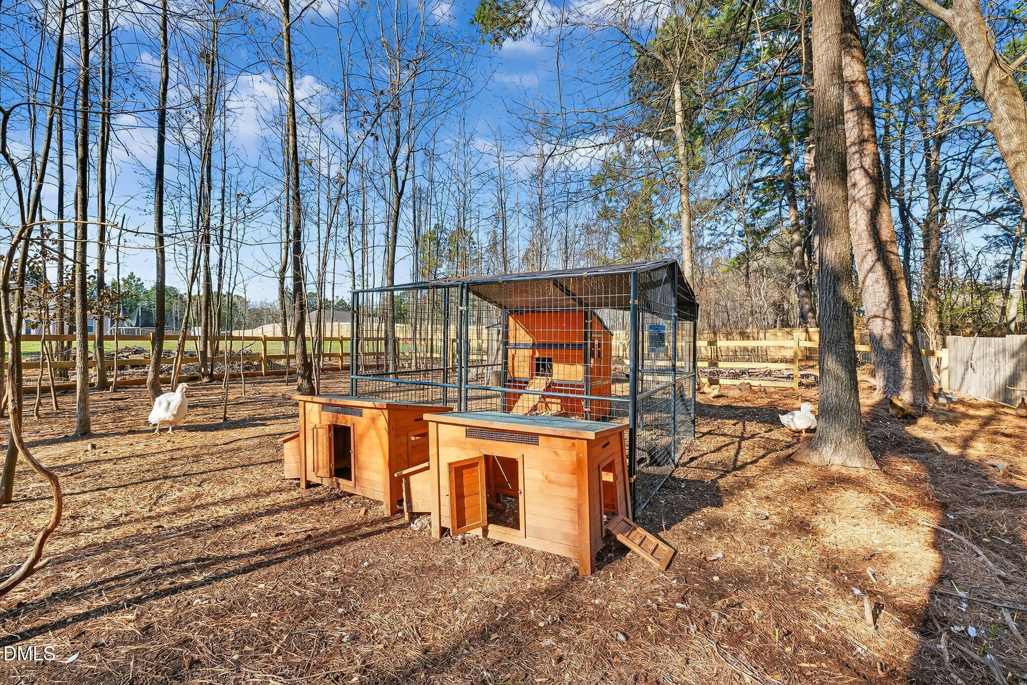 35 Chester Lane Middlesex, NC 27557 - Photo 25 of 31