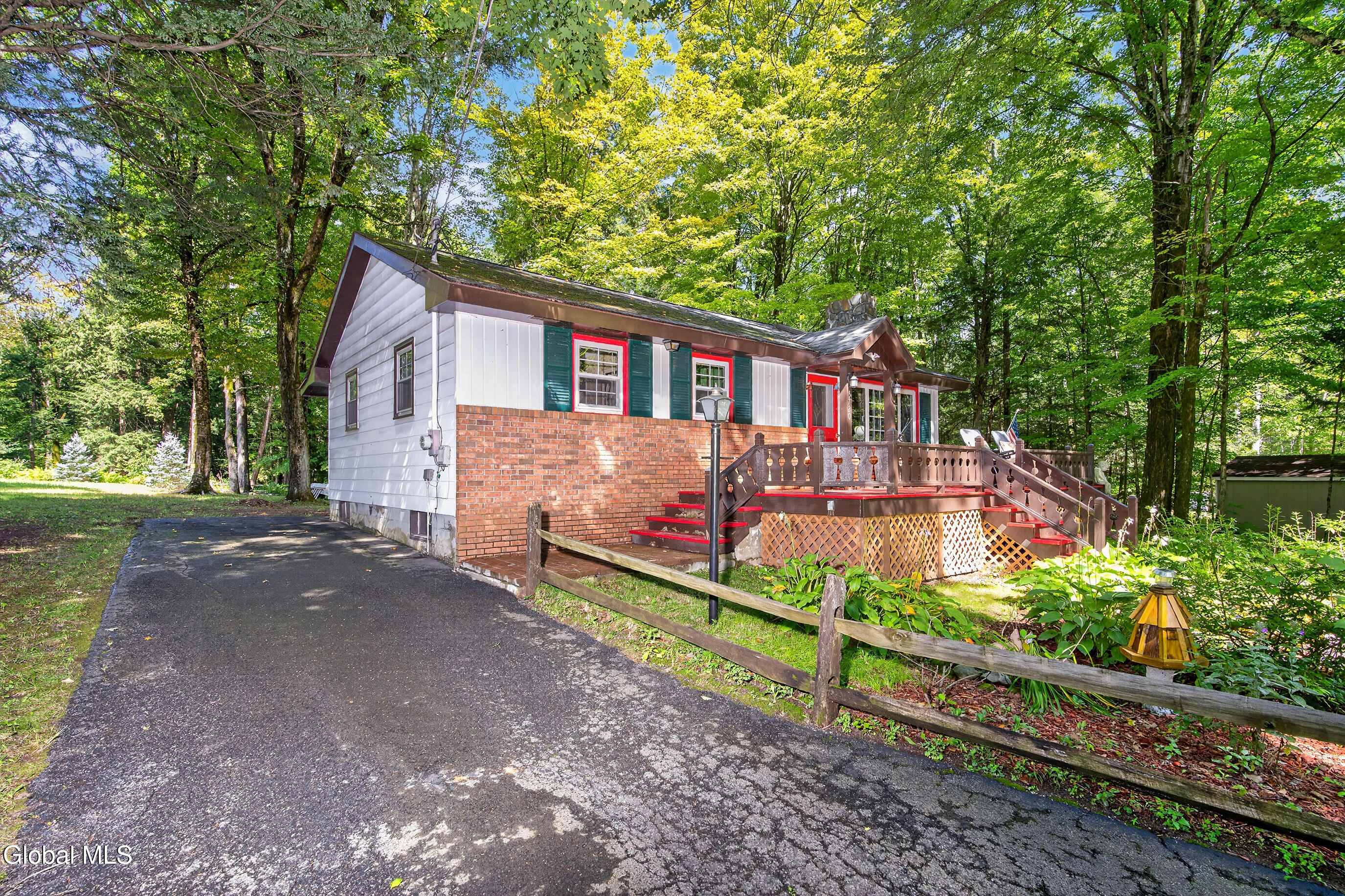 5720 Lake Road Galway, NY 12074 - Photo 2 of 42 5720 Lake Road